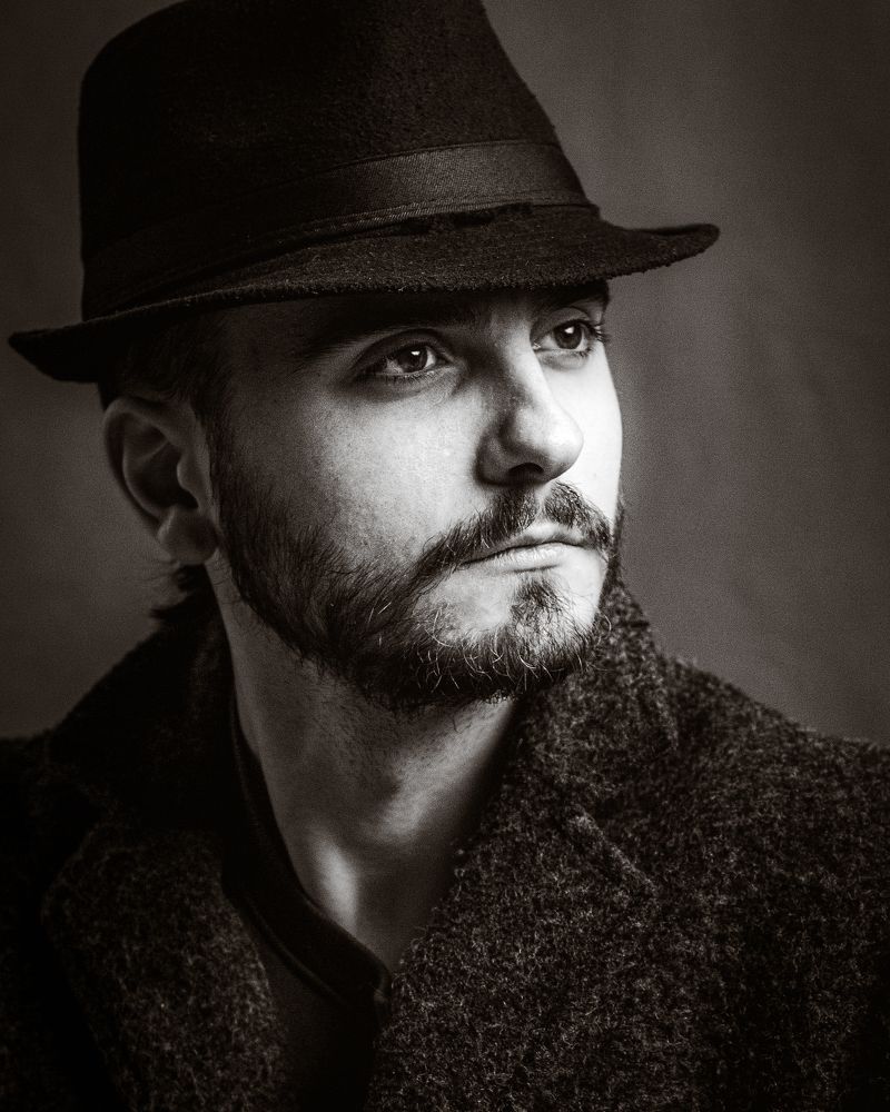 Photograph by Георгий Овсянников