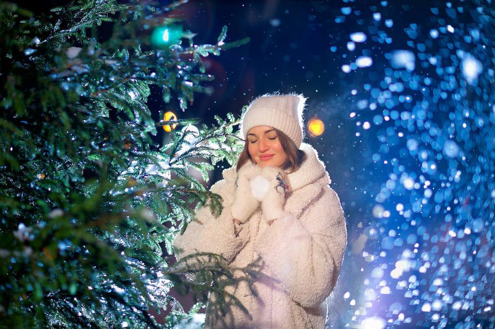 Волшебство среди нас