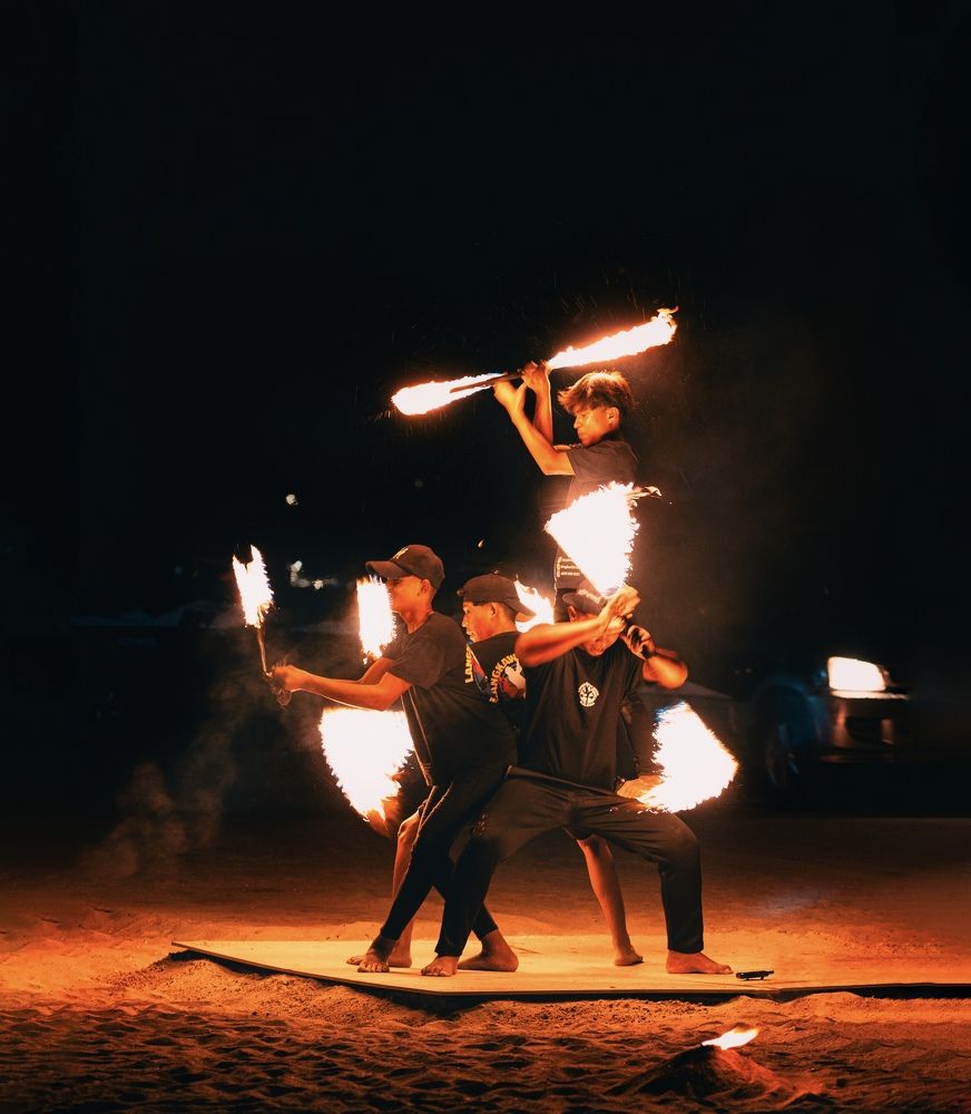 Photograph by Md Mohaimin Efaz