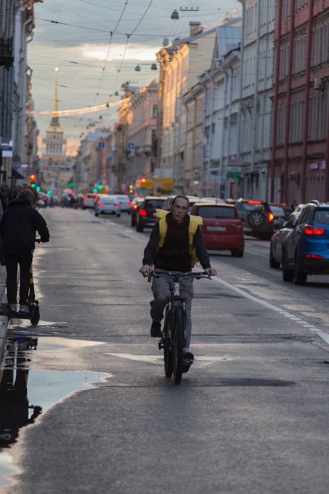 Photograph by Александр Петров