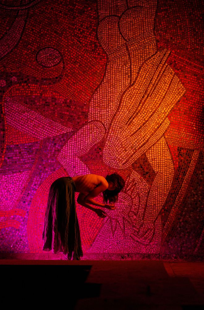 Photograph by Hakob Kalashyan