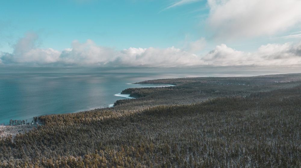 Photograph by Никита Касторный