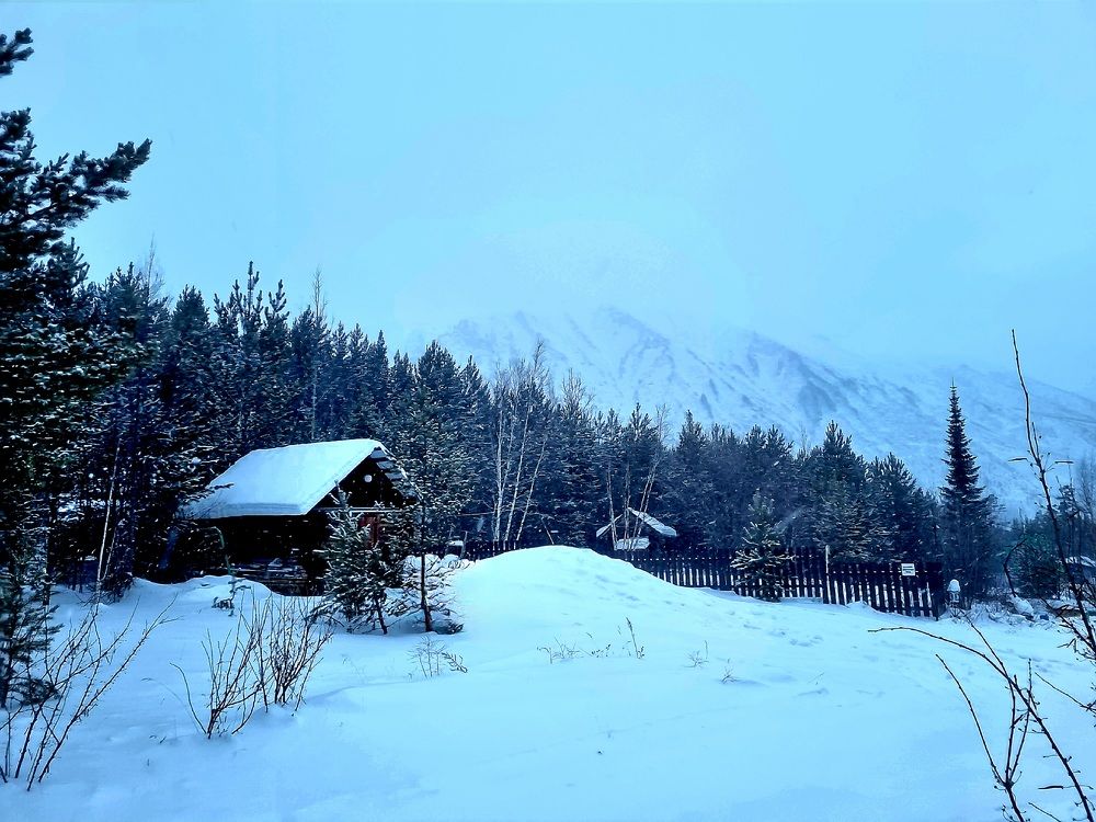 Photograph by Виктория Лобанова