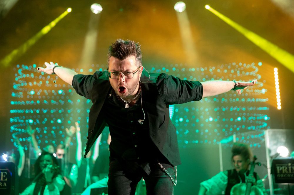 Photograph by Вязникова Анна