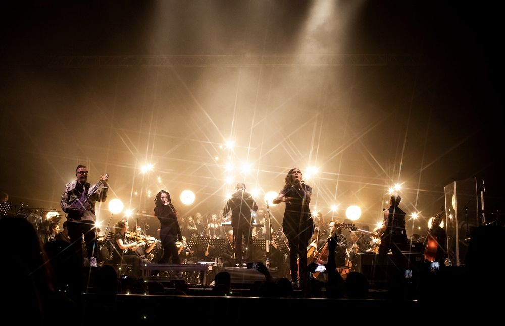 Photograph by Марина Котова