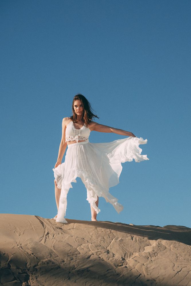 Photograph by Anna Vlasova