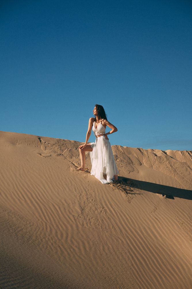 Photograph by Anna Vlasova