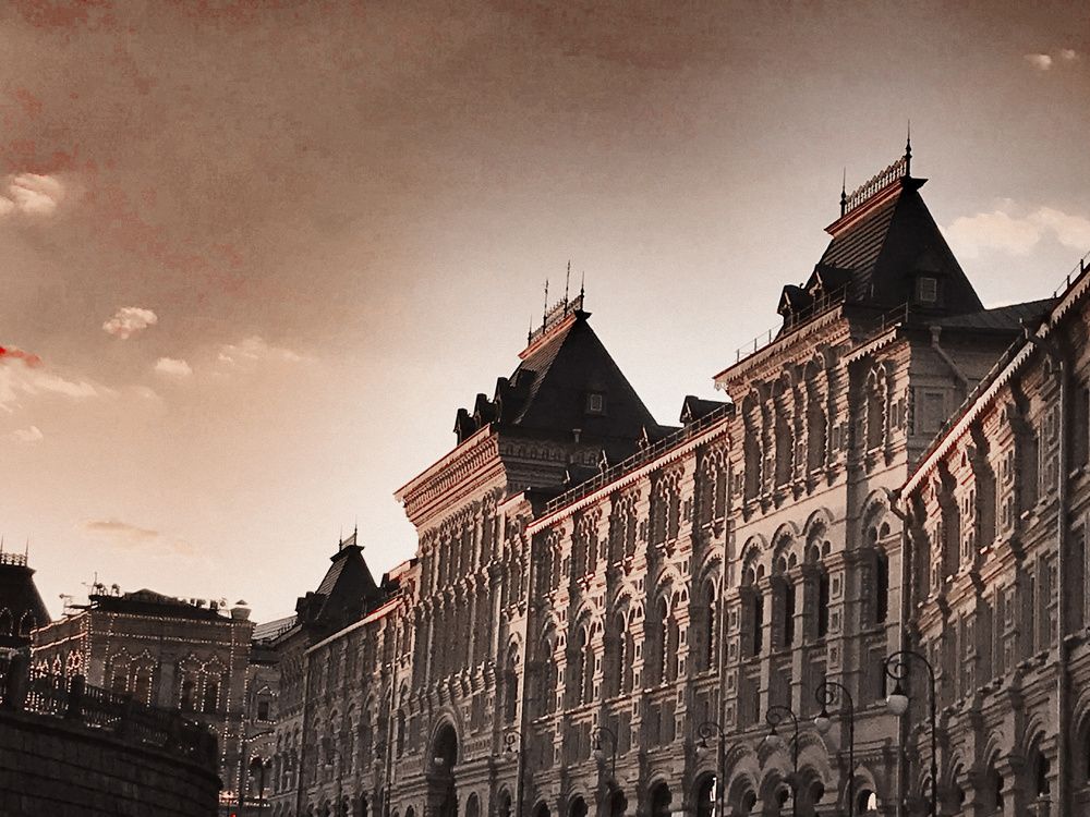 Фотография автора Валерия Сафина