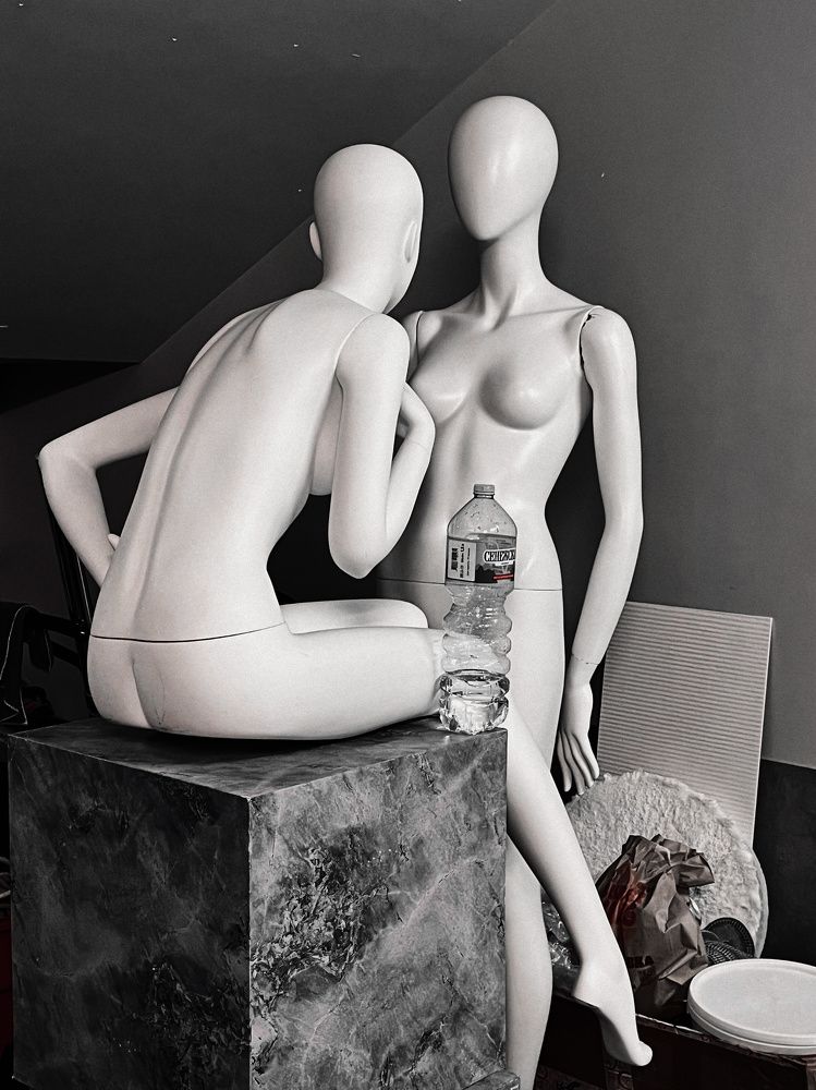 Фотография автора Валерия Сафина