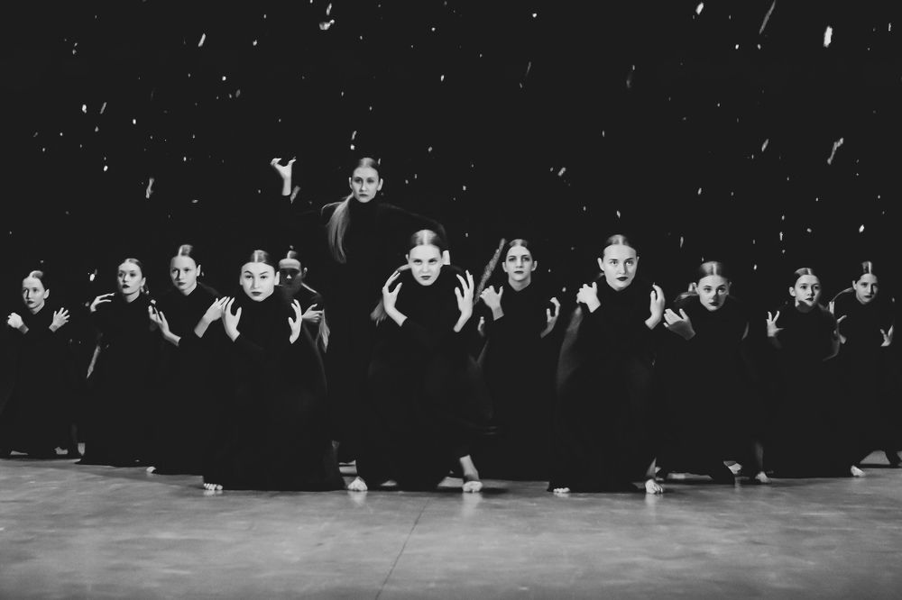 Photograph by Максим Антошкин