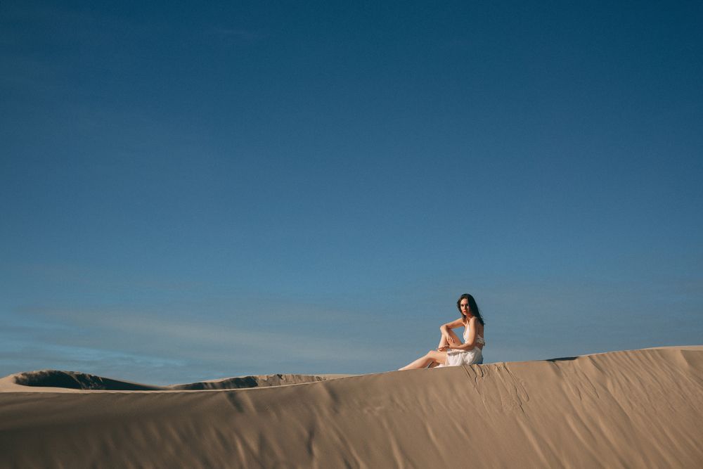 Photograph by Anna Vlasova