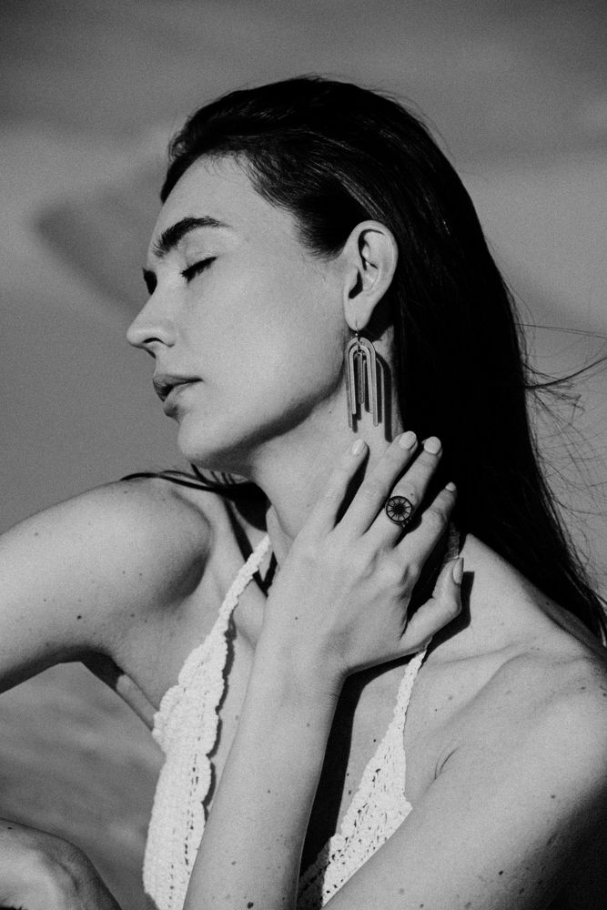 Photograph by Anna Vlasova