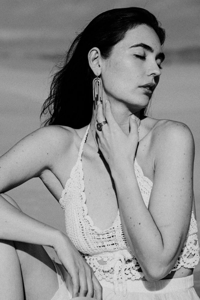 Photograph by Anna Vlasova