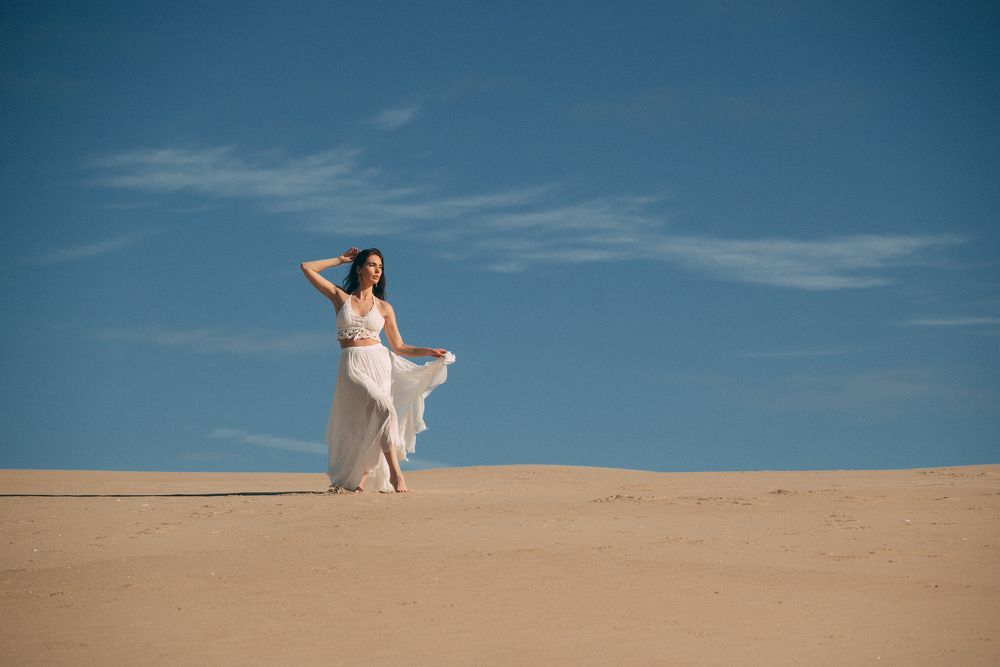 Photograph by Anna Vlasova