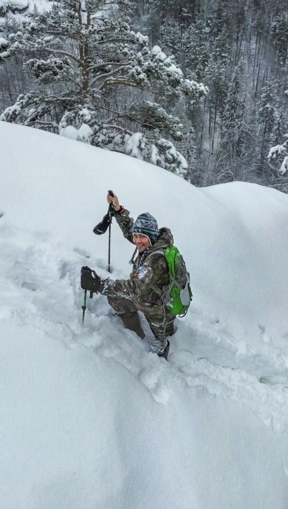 Photograph by Андрей Фадеев