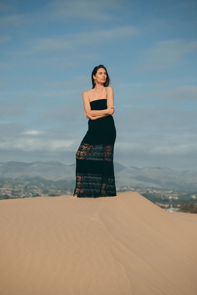 Photograph by Anna Vlasova