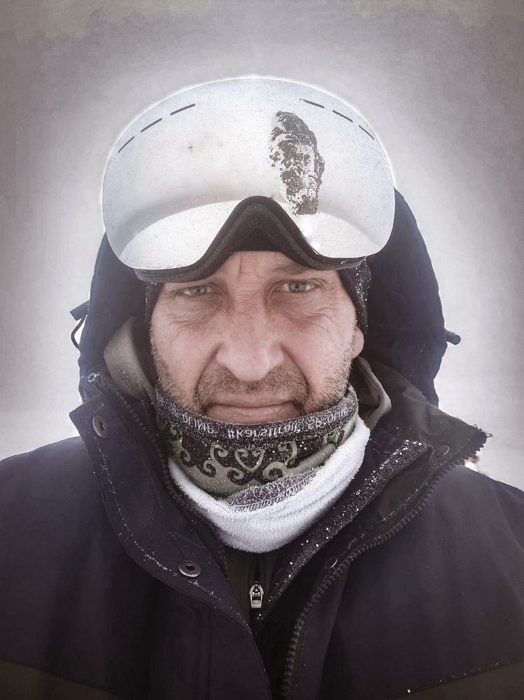 Photograph by Андрей Фадеев