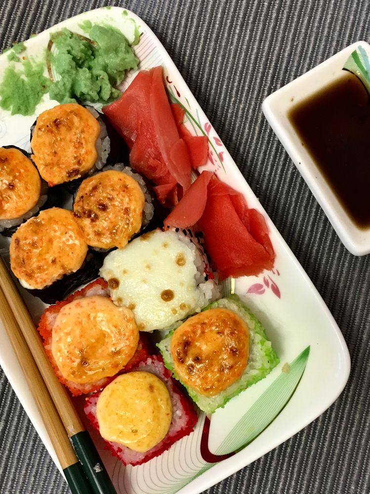 Photograph by Елена Макуха