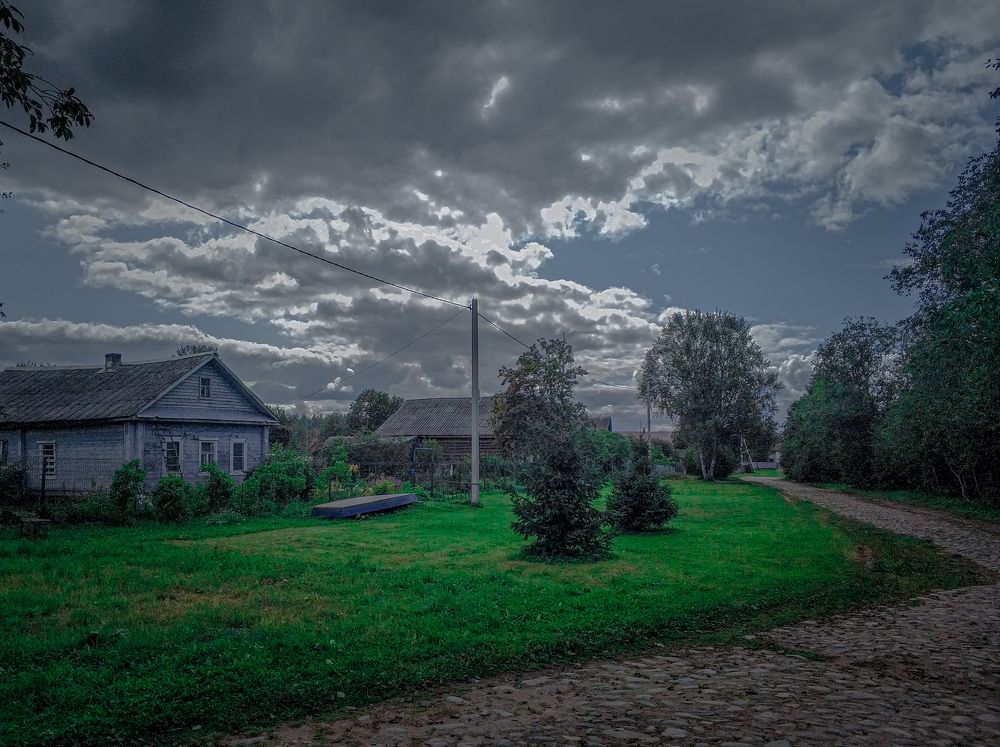 Photograph by Дмитрий Малышев