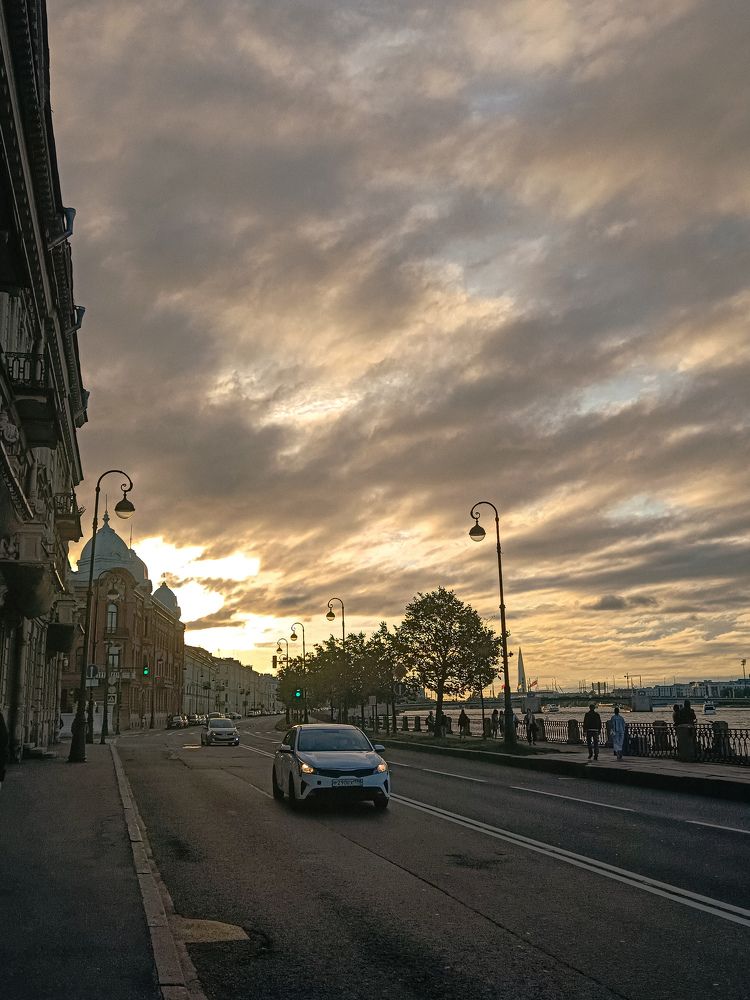 Photograph by Алёна Гаврилова