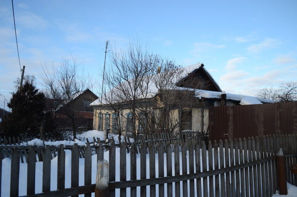 Photograph by Наталия Самкина