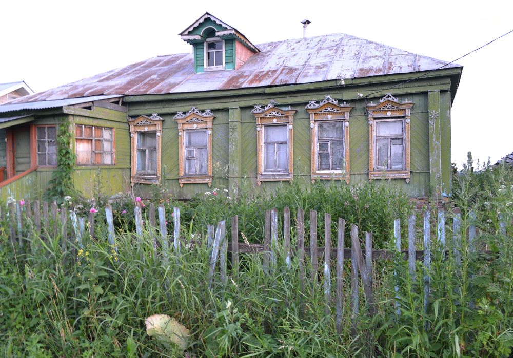 Photograph by Наталия Самкина