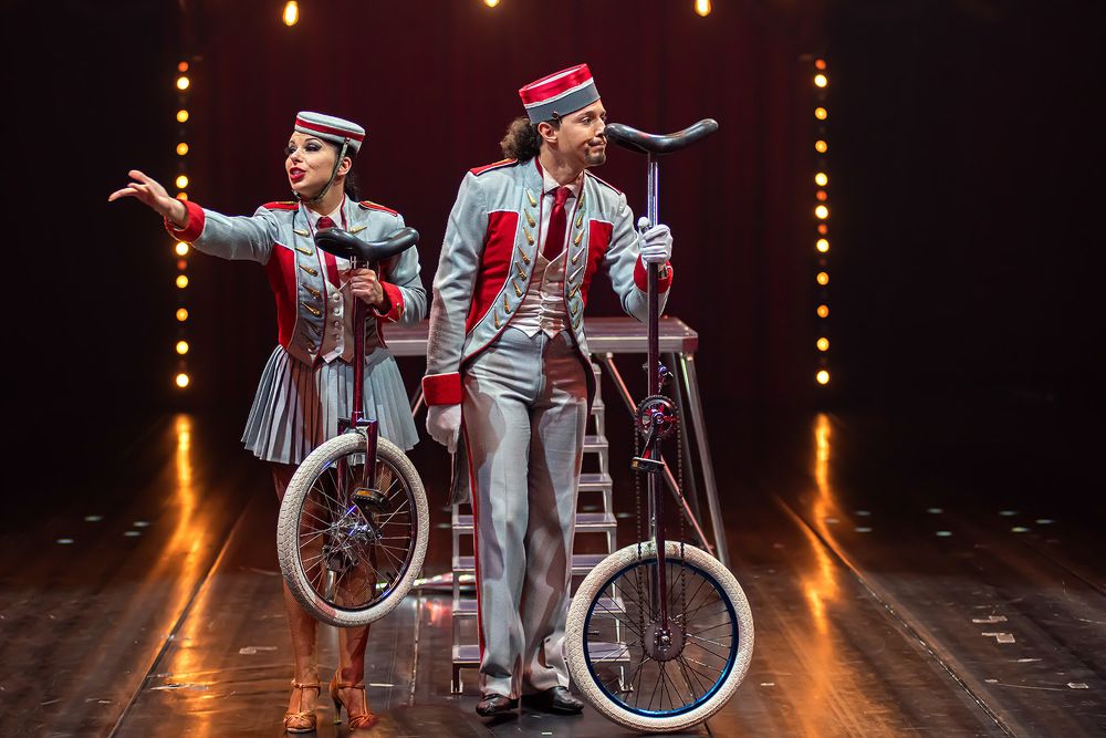 Photograph by Victor Ninestrong