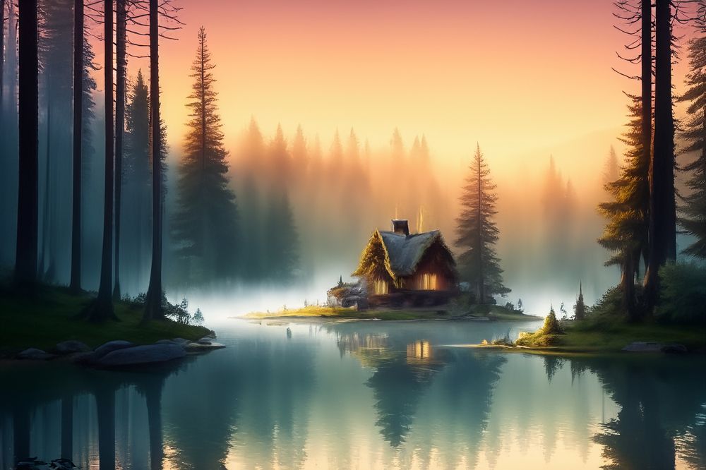 Photograph by Думнова Алёна