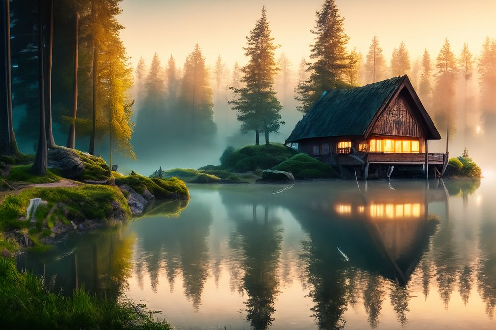 Photograph by Думнова Алёна