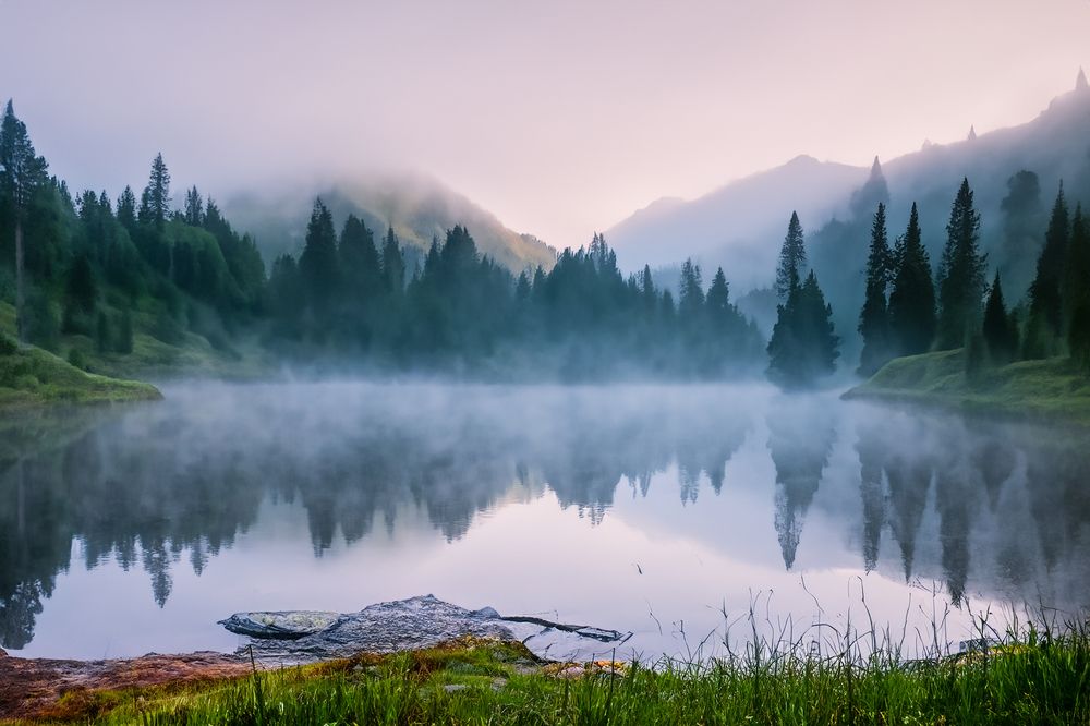 Photograph by Думнова Алёна