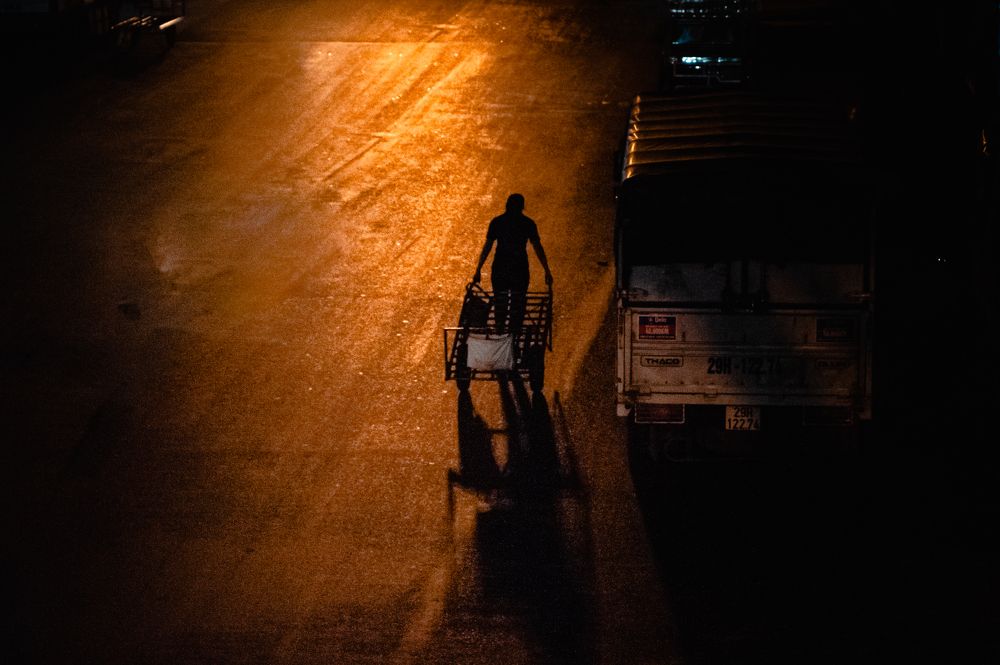 Фотография автора Nguyễn Minh