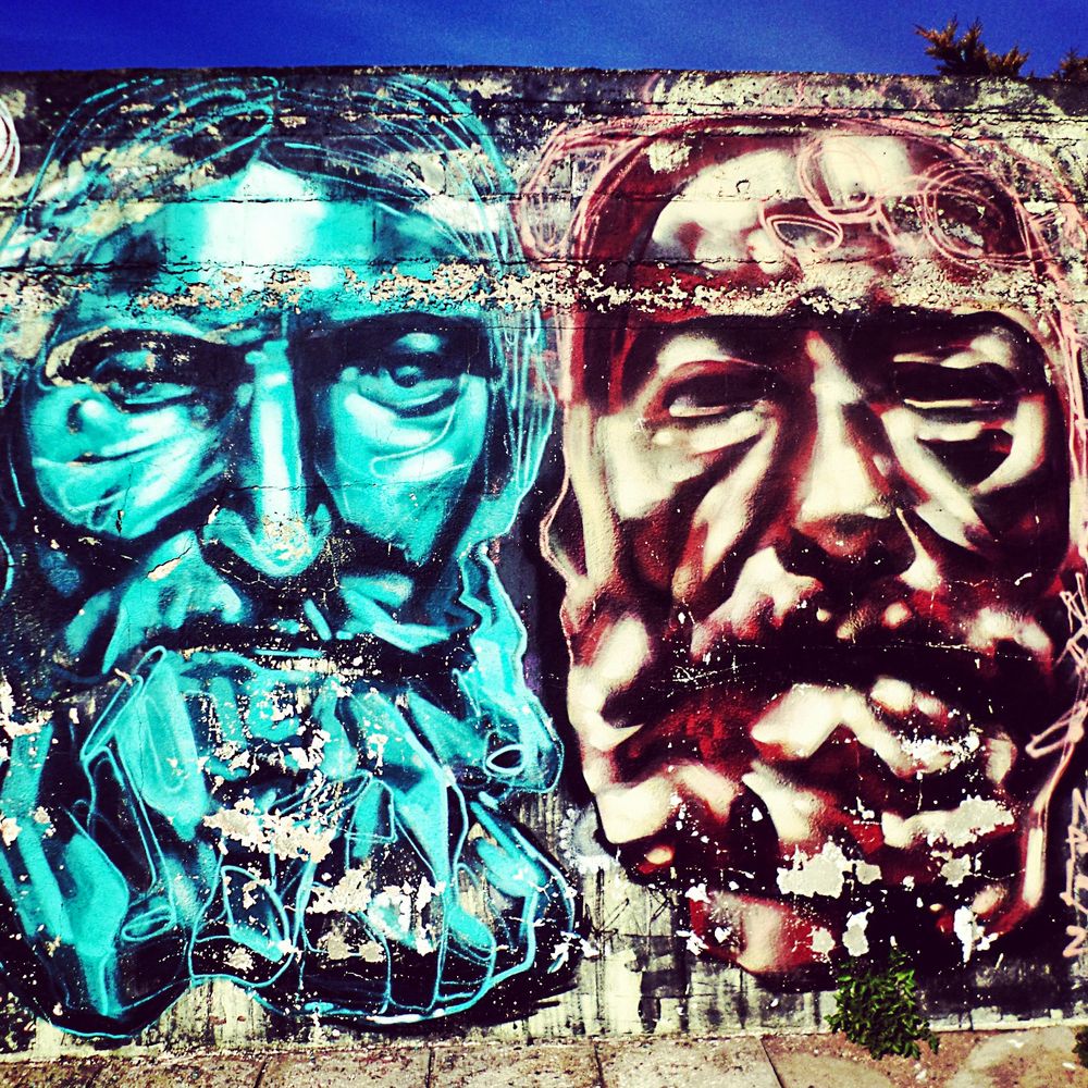 Photograph by Maria Julieta ZURZOLO