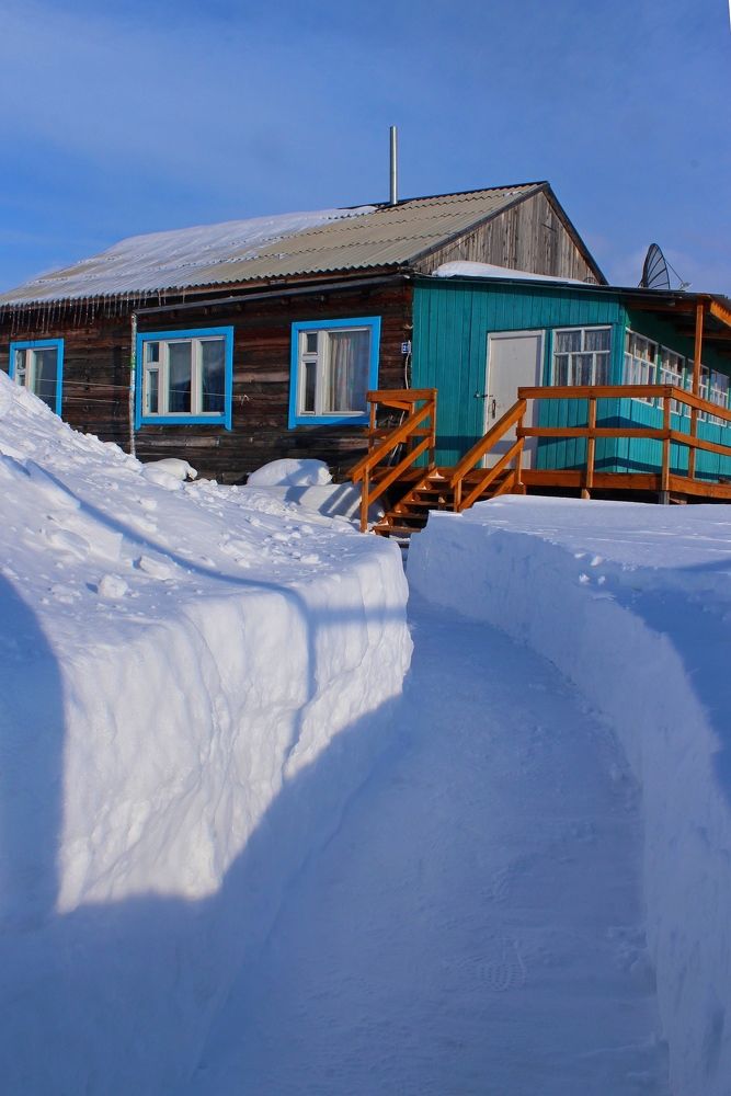 Photograph by Александр Велигура