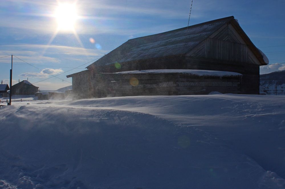 Photograph by Александр Велигура
