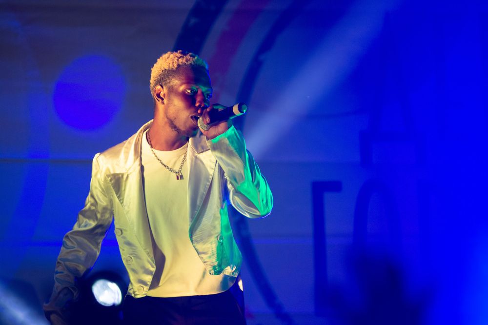 Photograph by Олег Бережных