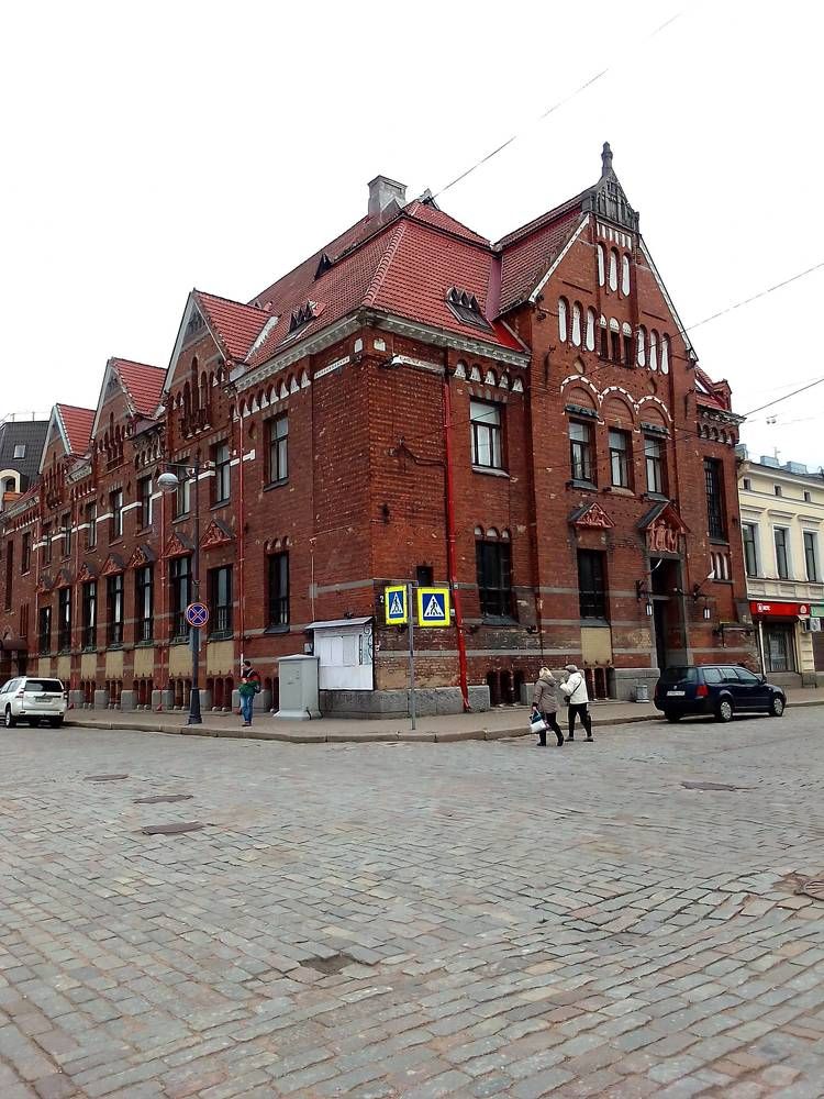 Photograph by Ольга Коркина