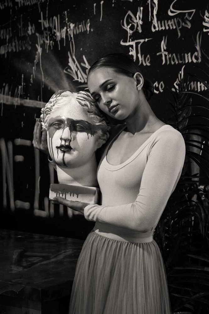 Photograph by Евгения Сила