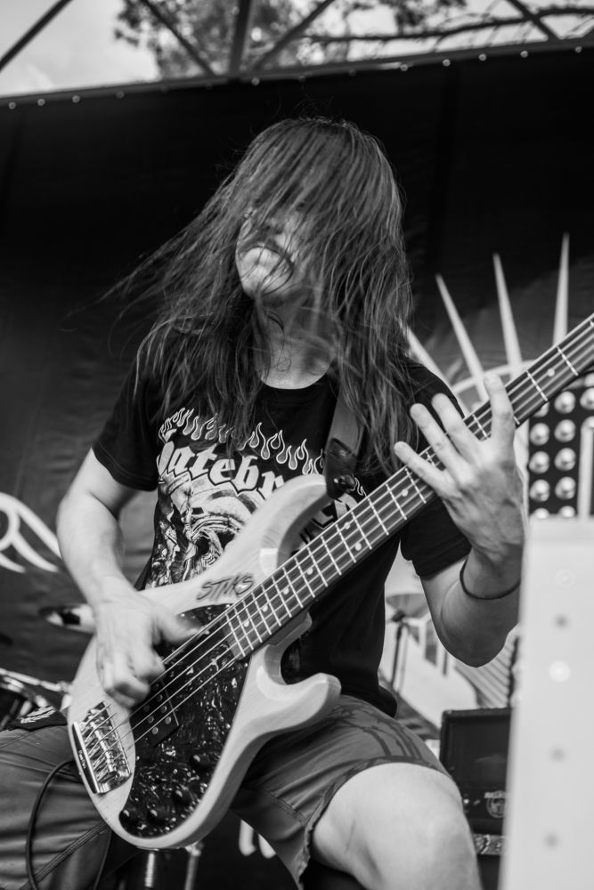 Фотография автора Виталий Гавронский