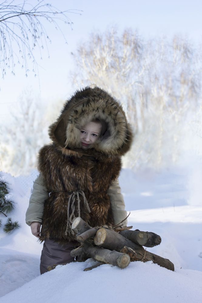 Photograph by Татьяна Шахматова