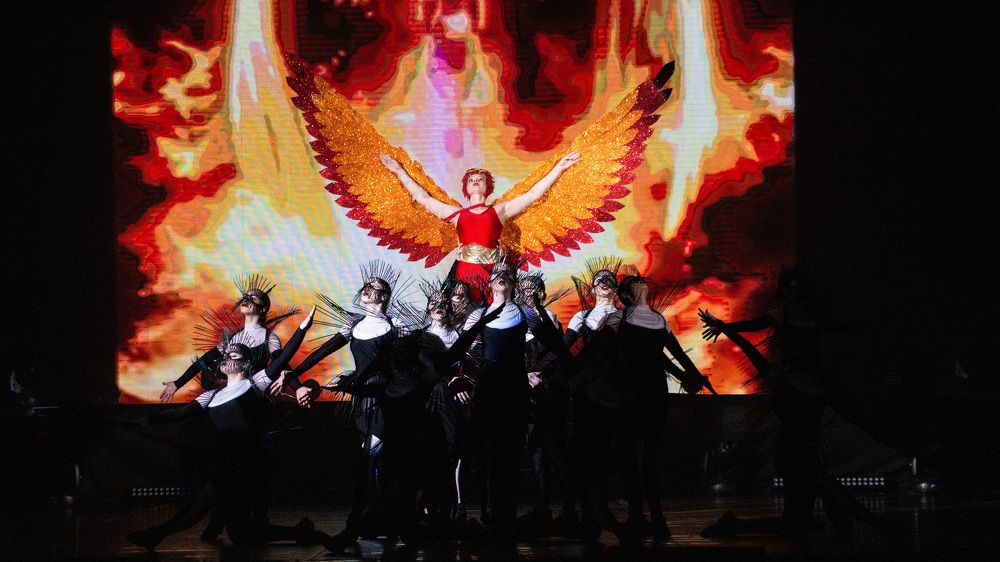 Photograph by Алексей Борисов