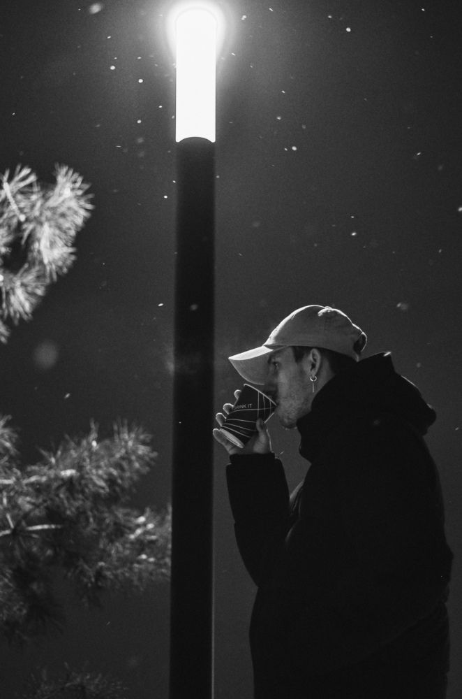 Photograph by Александра Пестина