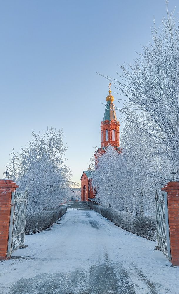 Фотография автора Анастасия Мамаева