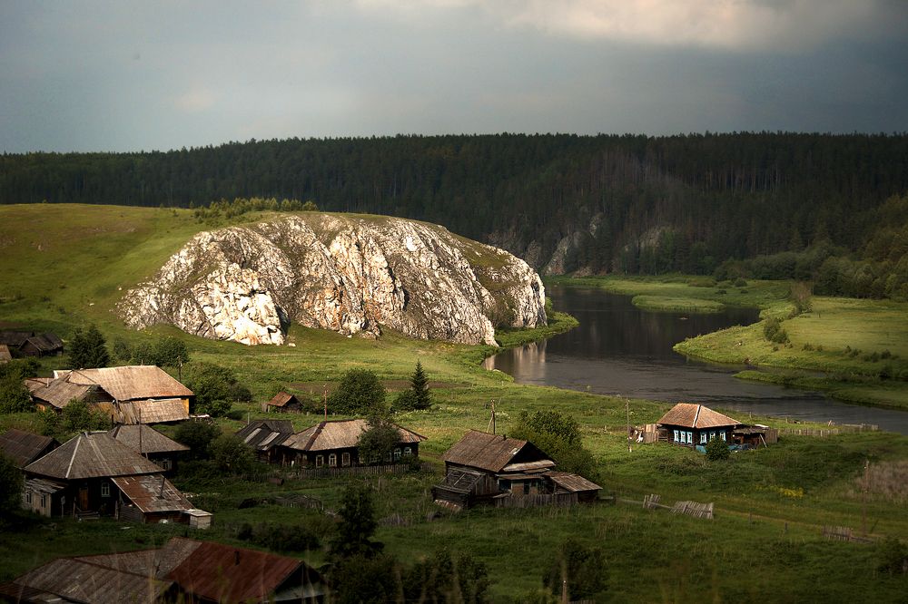 Photograph by Александр Степочкин