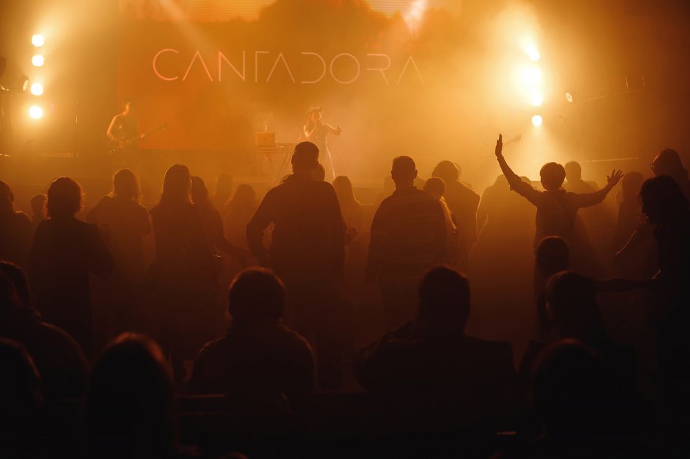 Photograph by Ivan Osipov