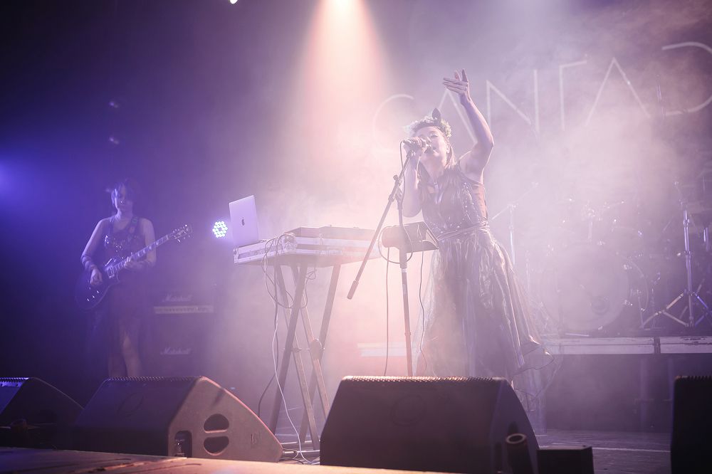 Photograph by Ivan Osipov