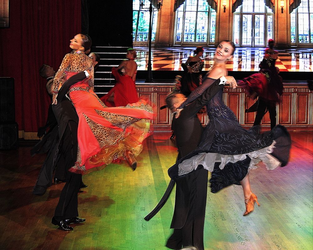 Photograph by Александр Кудрявцев