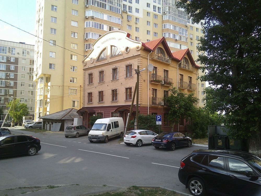 Photograph by Сергей Халин