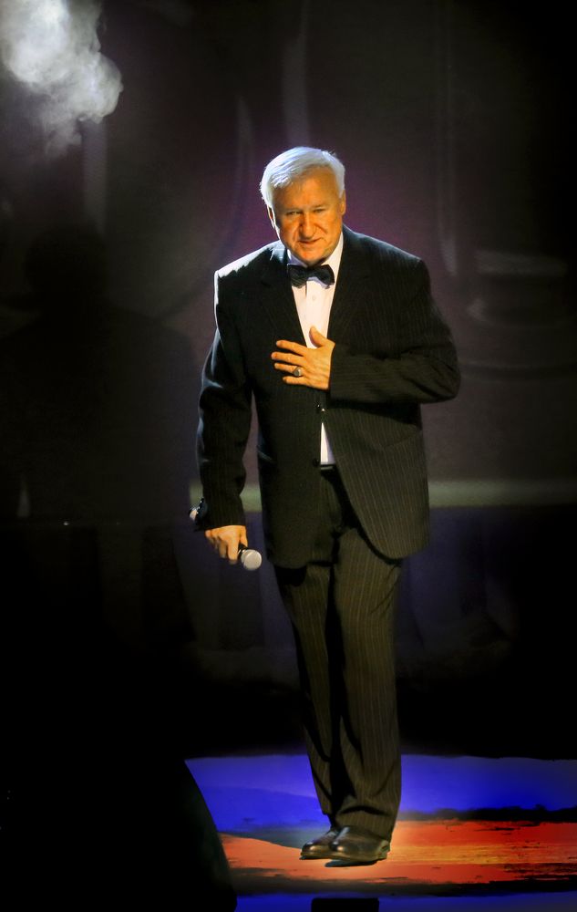 Photograph by Владимир Кудринский