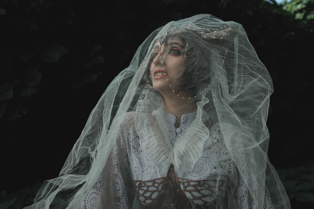 Photograph by Денис Кузьминов