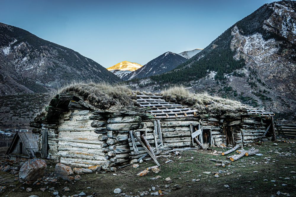 Photograph by Валерий Ситников